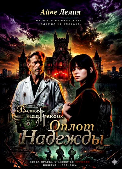 Ветер над рекой: Оплот Надежды