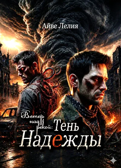 Ветер над рекой: Тень Надежды